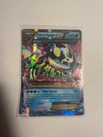 Primal Kyogre EX, Ophalen of Verzenden, Nieuw, Losse kaart