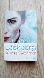 Camilla Lackberg - Vuurtorenwachter, Gelezen, Ophalen of Verzenden, Camilla Läckberg, Scandinavië