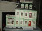 playmobil 5300 poppenhuis, Kinderen en Baby's, Speelgoed | Playmobil, Ophalen, Nieuw, Complete set