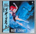 Blue Sonnet Vinyl Record 12", Verzenden, Gebruikt, 12 inch
