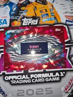 Topps turbo attax f1 2025 numbered alpine card, Tickets en Kaartjes