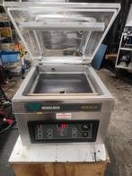 Henkelman boxer 35 met Softair  vacuummachine 230 volt, Huis en Inrichting, Keuken | Keukenbenodigdheden, Ophalen