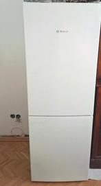 Witte A++ Bosch koel-vriescombinatie 286L; 176x60cm, Witgoed en Apparatuur, Koelkasten en IJskasten, Ophalen, 200 liter of meer