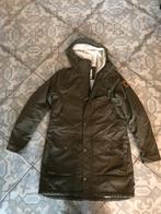 Fjallraven Greenland Winterparka XS, Kleding | Dames, Jassen | Winter, Ophalen of Verzenden, Zo goed als nieuw, Groen