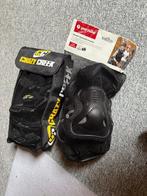 Knie/elleboog beschermersset, Ophalen of Verzenden, Nieuw, Bescherming