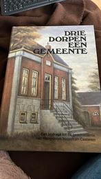 Boek Hoogeloon Hapert en Casteren, Boeken, Verzenden, 20e eeuw of later