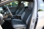 Volkswagen ID.4 Pure 52 kWh | Camera | Adaptive cruise | Key, Automaat, Gebruikt, Zwart, Parkeersensor