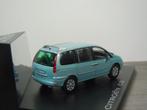 Citroen C8 - Norev 159200 - 1:43, Hobby en Vrije tijd, Modelauto's | 1:43, Verzenden, Zo goed als nieuw, Auto, Norev