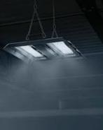 Zumtobel Verlichtingsarmaturen en Zumtobel Tecton bewegingss, Ophalen of Verzenden, Nieuw, Led