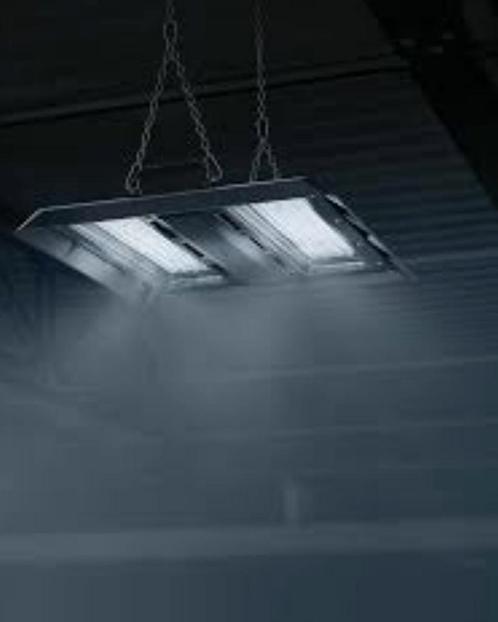 Zumtobel Verlichtingsarmaturen en Zumtobel Tecton bewegingss, Huis en Inrichting, Lampen | Spots, Nieuw, Led, Ophalen of Verzenden