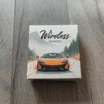 Wireless CarPlay/Android Auto Adapter, Ophalen of Verzenden, Nieuw