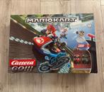 Mario Kart Carrera Go Racebaan, Racebaan, Carrera, Ophalen of Verzenden, Zo goed als nieuw