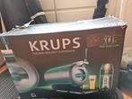 Nieuw Krups The SUB RVS VB650E 2 l biertap, Witgoed en Apparatuur, Thuistaps, Ophalen of Verzenden, Zo goed als nieuw, Krups