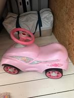 Puky loopauto buiten, Ophalen, Gebruikt