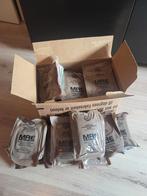 MRE, Ophalen of Verzenden