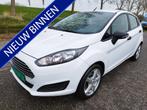 Ford Fiesta 1.25 Trend * 82 PK * 5 DRS * Airco * LM velgen *, Voorwielaandrijving, Stof, Gebruikt, 4 cilinders