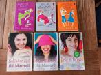 Jill Mansell - 6 boeken, samen 5 euro, Ophalen of Verzenden, Gelezen
