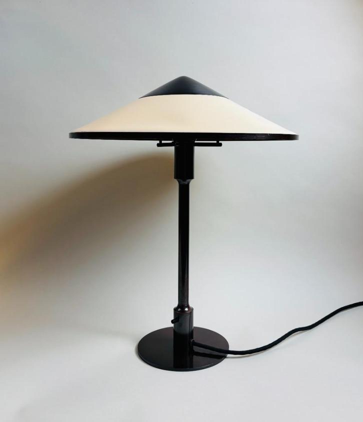 Fog & Mørup Kongelys lamp, Huis en Inrichting, Lampen | Tafellampen, Gebruikt, Minder dan 50 cm, Ophalen of Verzenden