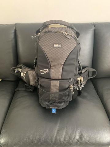 Think Tank rotation 360 2-piece, AS NEW beschikbaar voor biedingen