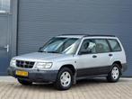 Subaru Forester 2.0 AWD airco nap nwe apk'2026, 4 cilinders, 122 pk, Origineel Nederlands, Bedrijf