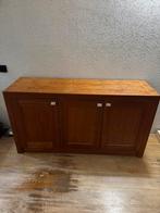 Dressoir 150x82x45 cm, Huis en Inrichting, Ophalen, Gebruikt, 150 tot 200 cm, Eikenhout