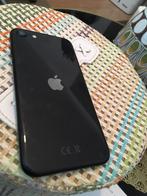 iPhone SE, Zwart, Ophalen of Verzenden, Zo goed als nieuw, 64 GB