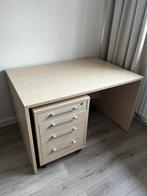 Stevig bureau, Ophalen, Gebruikt, Bureau