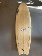 Webber Spoon Surfboard 5.10 - Goede Staat, Ophalen of Verzenden, Gebruikt, Shortboard