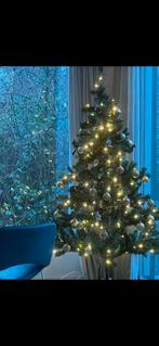Kunst kerstboom, Diversen, Ophalen of Verzenden, Zo goed als nieuw
