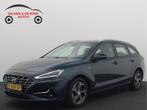 Hyundai i30 Wagon 1.0 T-GDi MHEV Comfort Smart KEYLESS / VIR, Auto's, Voorwielaandrijving, Stof, Gebruikt, Origineel Nederlands