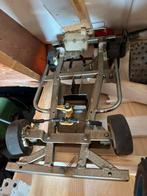 Vintage mardavre nitro stockcar roller, Ophalen of Verzenden, Zo goed als nieuw
