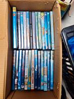 Disney dvd en andere kinderfilms, Cd's en Dvd's, VHS | Film, Zo goed als nieuw, Ophalen