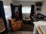 Chalet te huur op korte termijn., 40 m², Noord-Brabant, 2 kamers, Vrijstaande woning