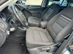Volkswagen Tiguan 1.4 TSI Sport&Style trekhaak, cruise, navi, Auto's, Euro 5, Stof, Zwart, 160 pk