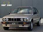 BMW 318I E30 Automaat, Auto's, BMW, Automaat, Stof, Gebruikt, Beige