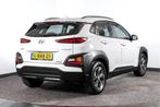 Hyundai KONA 1.6 GDI HEV 140 PK Comfort | Cruise | Camera |, Gebruikt, Euro 6, Wit, 26 km/l