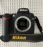 Nikon D90 camera. Body, Ophalen of Verzenden, Zo goed als nieuw, Nikon, Geen optische zoom