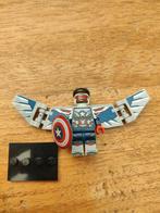 Lego Captain America colmar-5 Marvel series 1 nieuw minifig, Kinderen en Baby's, Speelgoed | Duplo en Lego, Ophalen of Verzenden