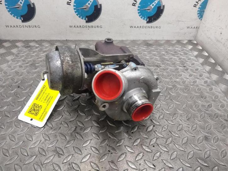 MITSUBISHI L200 [TURBOCHARGER] 2012, Auto-onderdelen, Motor en Toebehoren, Gebruikt, ARN erkend, Stiba lid, Erkend duurzaam, Ophalen of Verzenden