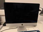 iMac 21.5 inch (Late 2013), Computers en Software, Apple Desktops, Ophalen, Gebruikt, 2 tot 3 Ghz, 8 GB