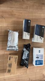 HP laserJet Toners - 15A, 78A, 74A - Nieuw/Zo goed als nieuw, Computers en Software, Printerbenodigdheden, Ophalen, Zo goed als nieuw
