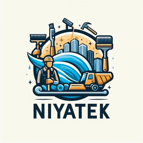 Niyatek klusjes (Laminaat leggen), Vacatures, Vacatures | Schoonmaak en Facilitaire diensten