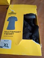 Nieuw nomad sport shirt XL dames, Ophalen of Verzenden, Nieuw, Maat 46/48 (XL) of groter