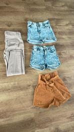 Zomerkleding vrouw maat 36/38, Ophalen of Verzenden, Zo goed als nieuw, Maat 36 (S)