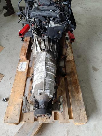 BMW automatische versnellingsbak GM 5L40-E – 330d / M57 beschikbaar voor biedingen