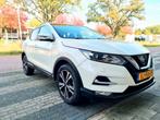 Nissan Qashqai 1.2 Dig-t CVT PANO NAVI APK AUT, Automaat, 65 €/maand, 680 kg, 4 cilinders