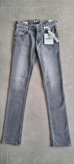 NIEUW Raizzed spijkerbroek grijs Skinny Tokyo 13 / 158, Ophalen of Verzenden, Nieuw, Jongen, Broek