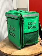 Uber eats bezorgtas (FREE DELIVERY), Fietsen en Brommers, Ophalen of Verzenden, Zo goed als nieuw