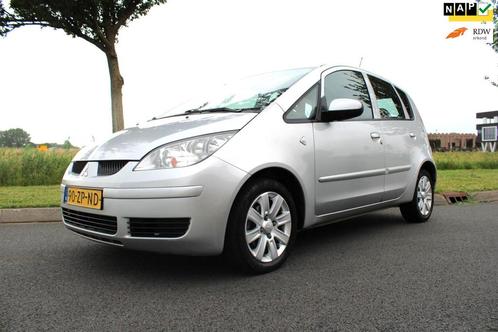 Mitsubishi Colt 1.3 Invite+ Automaat , Airco, Auto's, Mitsubishi, Bedrijf, Te koop, Colt, ABS, Airbags, Airconditioning, Boordcomputer