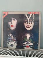 Kiss ' Dynasty ', Cd's en Dvd's, Vinyl | Hardrock en Metal, Gebruikt, Ophalen of Verzenden